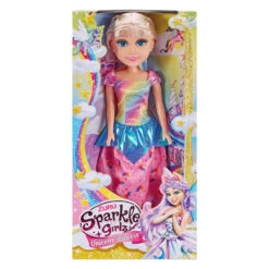Sparkle Girlz Pop -Speelgoed Winkel 1982799 b15749e6