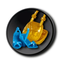 SIMBA Steffi Love Pop In Jurk Met Swapfunctie -Speelgoed Winkel 1983013 fa0c2193