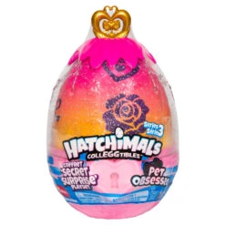 Hatchimals Verrassingsei