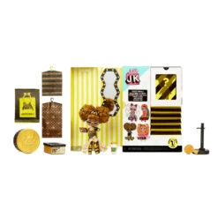 L.O.L. Surprise! JK Mini Modepop Queen Bee -Speelgoed Winkel 1983481 1c3354d5