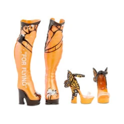 Rainbow High Modepop Poppy Rowan -Speelgoed Winkel 1983558 07a039da