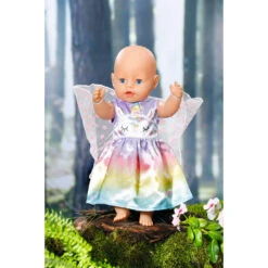BABY Born Unicorn Elfjesoutfit - 43 Cm -Speelgoed Winkel 1983674 51eef2e6