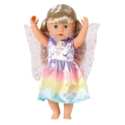 BABY Born Unicorn Elfjesoutfit - 43 Cm -Speelgoed Winkel 1983674 a4884c93