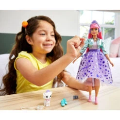 Barbie Prinses Avonturen Daisy Pop -Speelgoed Winkel 1983677 1c4d6db6