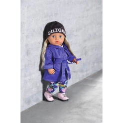 BABY Born Deluxe Warme Kledingset - 43 Cm -Speelgoed Winkel 1983938 bfbac9a7