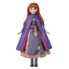 Hasbro Disney Frozen 2 Anna's Koningin Transformatie -Speelgoed Winkel 1984180 510c0a7c
