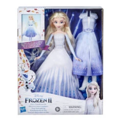 Hasbro Disney Frozen 2 Transformerende Elsa 10 Hasbro Disney Frozen 2 Transformerende Elsa -Speelgoed Winkel 1984181 4ad01e24