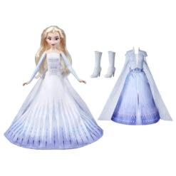 Hasbro Disney Frozen 2 Transformerende Elsa 12 Hasbro Disney Frozen 2 Transformerende Elsa -Speelgoed Winkel 1984181 85d25312