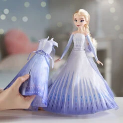 Hasbro Disney Frozen 2 Transformerende Elsa 13 Hasbro Disney Frozen 2 Transformerende Elsa -Speelgoed Winkel 1984181 9af8caca