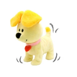 Woezel & Pip Lopend En Pratend Pip -Speelgoed Winkel 1984408 5f247aeb