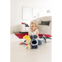 Woezel & Pip Lopend En Pratend Pip -Speelgoed Winkel 1984408 f7f4054f