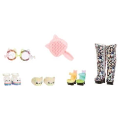 Na! Na! Na! Surprise! Ultimate Surprise Rainbow Kitty -Speelgoed Winkel 1985235 bd025b5e