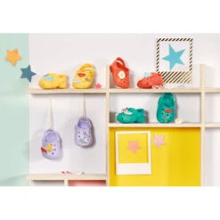 BABY Born Holiday Schoenen Met Pins -Speelgoed Winkel 1985743 b664f4bd