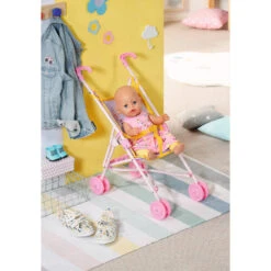 BABY Born Stroller -Speelgoed Winkel 1985751 3111fe78