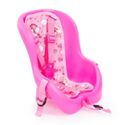 No Brand Fietsstoeltje Voor Pop Tot 43 Cm -Speelgoed Winkel 1986111 19fd09de