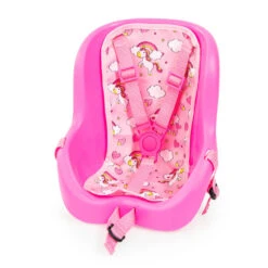 No Brand Fietsstoeltje Voor Pop Tot 43 Cm -Speelgoed Winkel 1986111 737b0b1f