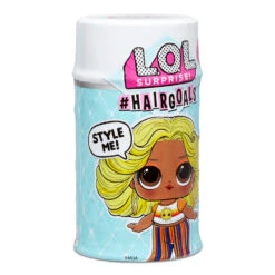 L.O.L. Surprise! Hairgoals 2.0 -Speelgoed Winkel 1986320 ba25cd35