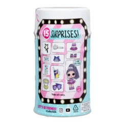 L.O.L. Surprise! Hairgoals 2.0 -Speelgoed Winkel 1986320 e27d4843
