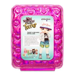 Na! Na! Na! Surprise Teens Modepop Quinn Nash -Speelgoed Winkel 1986351 2589027d