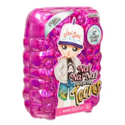Na! Na! Na! Surprise Teens Modepop Quinn Nash -Speelgoed Winkel 1986351 2d2f5b10