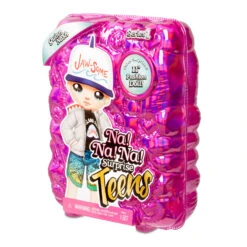 Na! Na! Na! Surprise Teens Modepop Quinn Nash -Speelgoed Winkel 1986351 f2e24e40