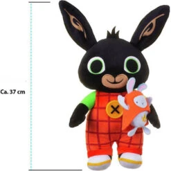 No Brand Pratende Bing En Hoppity Met Licht -Speelgoed Winkel 1986564 b785039b