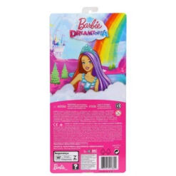 Barbie Dreamtopia Lang Haar Prinsessenpop -Speelgoed Winkel 1986600 3bed3ed3