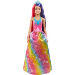 Barbie Dreamtopia Lang Haar Prinsessenpop -Speelgoed Winkel 1986600 7391a3e1