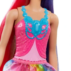 Barbie Dreamtopia Lang Haar Prinsessenpop -Speelgoed Winkel 1986600 b1daf624