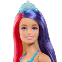 Barbie Dreamtopia Lang Haar Prinsessenpop -Speelgoed Winkel 1986600 e30f27c4