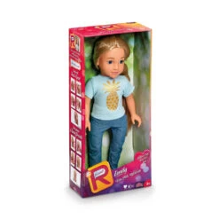 Pop Emily - 46 Cm -Speelgoed Winkel 1986730 80a8a27f