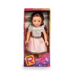 Pop Megan - 46 Cm -Speelgoed Winkel 1986731 0f327a5a