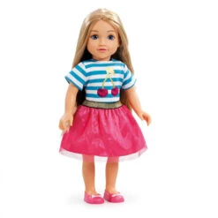 Cherry Burst Topje En Rokje -Speelgoed Winkel 1986734 c77f2c8d