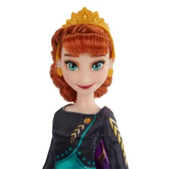 Hasbro Disney Frozen 2 Modepop Anna -Speelgoed Winkel 1986923 adc87c19