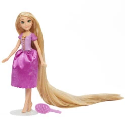 Hasbro Disney Princess Long Locks Pop Rapunzel -Speelgoed Winkel 1986927 5bfeec27