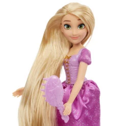Hasbro Disney Princess Long Locks Pop Rapunzel -Speelgoed Winkel 1986927 f7cf14a0