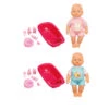 No Brand Mother Love Babypop Met Accessoires - 31 Cm -Speelgoed Winkel 1986983 01546e4b