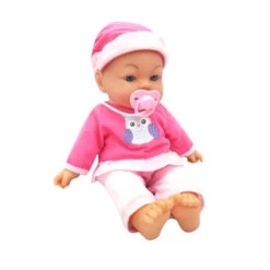No Brand Mother Love Babypop Met Functies - 41 Cm 8 No Brand Mother Love Babypop Met Functies - 41 Cm -Speelgoed Winkel 1986984 792c0bcb