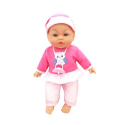 No Brand Mother Love Babypop Met Functies - 41 Cm 9 No Brand Mother Love Babypop Met Functies - 41 Cm -Speelgoed Winkel 1986984 d0a5c505