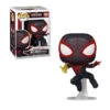 Funko Pop! Figuur Marvel Spider-Man: Miles Morales Classic Suit