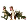 No Brand Dinoworld Pluche Dinosaurus -Speelgoed Winkel 1987712 fcf79276