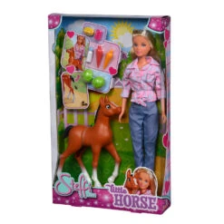 SIMBA Steffi Love Kleine Pony -Speelgoed Winkel 1987895 07dfd236