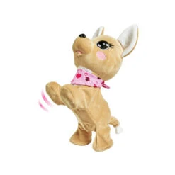 SIMBA Chi Chi Love Baby Boo Knuffel -Speelgoed Winkel 1987953 6885191b