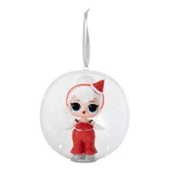 L.O.L. Surprise! Holiday Supreme Sidekick Pop -Speelgoed Winkel 1987981 7f9903b3