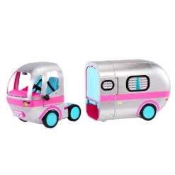 L.O.L. Surprise! O.M.G. 4-in-1 Glamper -Speelgoed Winkel 1988022 2128665c