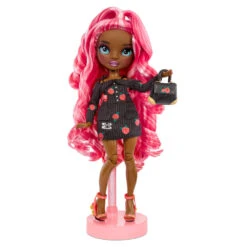 Rainbow High Modepop Daria Roselyn -Speelgoed Winkel 1988024 73f29238