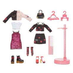 Rainbow High Modepop Daria Roselyn -Speelgoed Winkel 1988024 89e05172