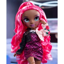 Rainbow High Modepop Daria Roselyn -Speelgoed Winkel 1988024 d06d8b6e