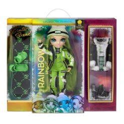 Rainbow High Wintersportvakantie-modepop Jade Hunter -Speelgoed Winkel 1988033 162690c2
