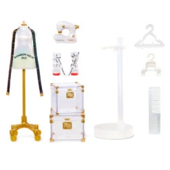 Rainbow High 2021 Verzamelaarspop Jett Dawson -Speelgoed Winkel 1988036 8eeea4f8